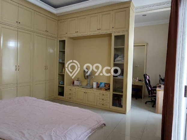 For Sale! Premium House LT 200m2 Desain Elegan di Gading Serpong For Sale! Premium House LT 200m2 Desain Elegan di Gading Serpong