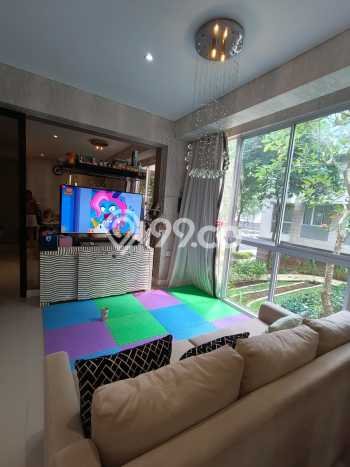 Hunian Apartemen Ideal untuk Dijual di Tangerang dengan 3 Kamar Hunian Apartemen Ideal untuk Dijual di Tangerang dengan 3 Kamar