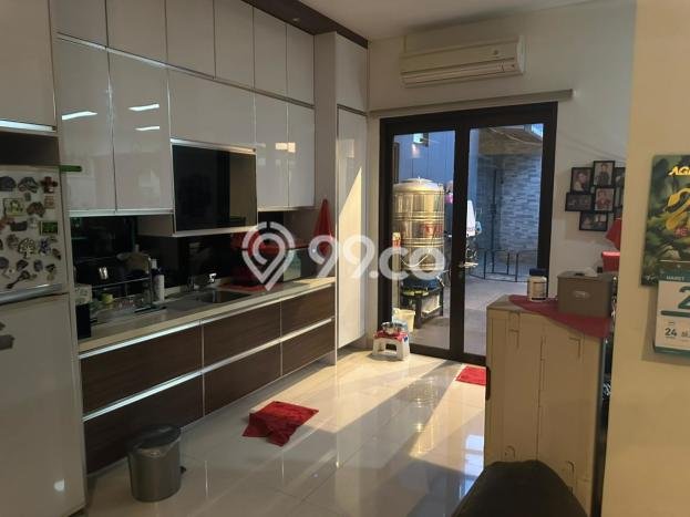 For Sale! Premium House LT 300m2 Desain Elegan di Alam Sutera For Sale! Premium House LT 300m2 Desain Elegan di Alam Sutera