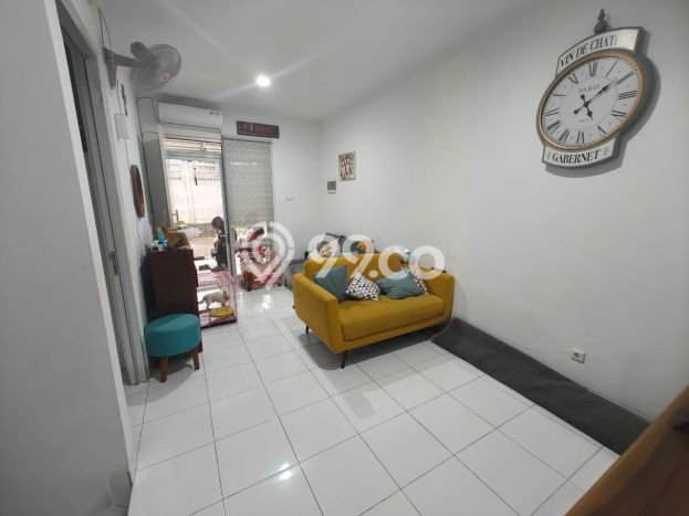 Jual Rumah Modern 4 KT di Gading Serpong, Tangerang Jual Rumah Modern 4 KT di Gading Serpong, Tangerang