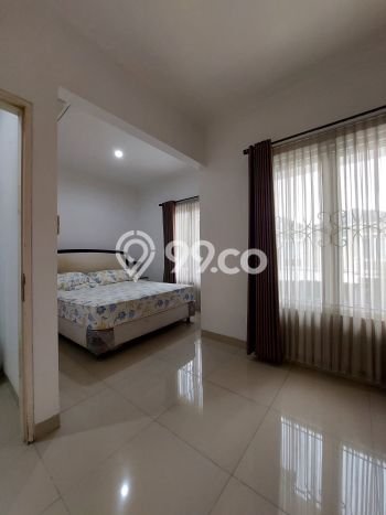 Jual Rumah Eksklusif 2 KT di Gading Serpong, Tangerang Jual Rumah Eksklusif 2 KT di Gading Serpong, Tangerang