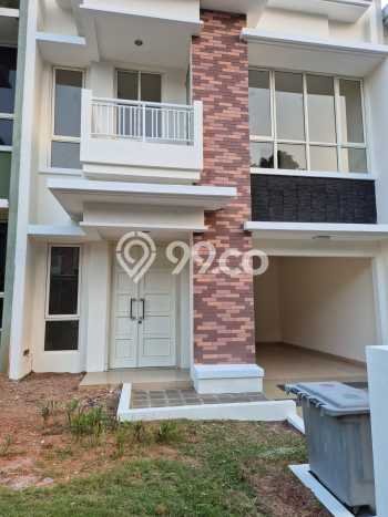 Rumah Minimalis 3 Kamar LT 105m2 di Gading Serpong Rumah Minimalis 3 Kamar LT 105m2 di Gading Serpong