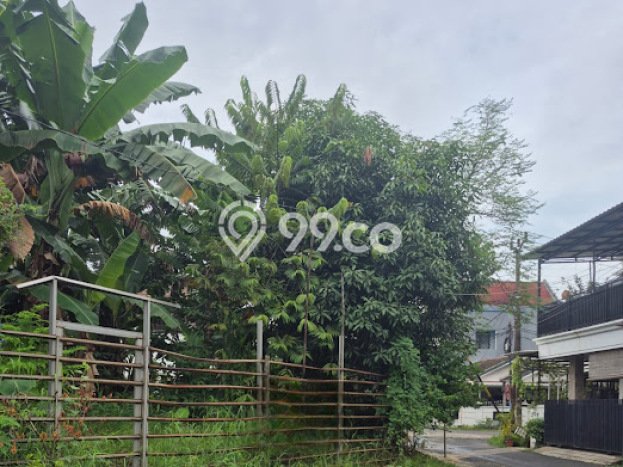 Dijual Tanah Lokasi BSD Griya Loka, Tangerang Seluas 288m2 Dijual Tanah Lokasi BSD Griya Loka, Tangerang Seluas 288m2