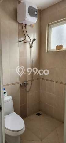Rumah Minimalis 3 KT di Modernland Tangerang Full Furnished Rumah Minimalis 3 KT di Modernland Tangerang Full Furnished