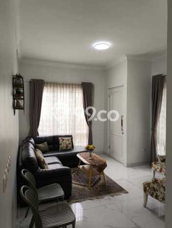 Rumah Modern 4 KT di BSD Tangerang Rumah Modern 4 KT di BSD Tangerang
