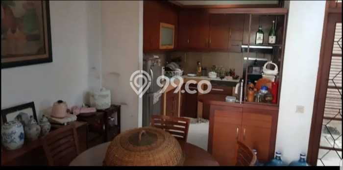 Rumah Elit Modern Siap Huni di BSD Tangerang Rumah Elit Modern Siap Huni di BSD Tangerang
