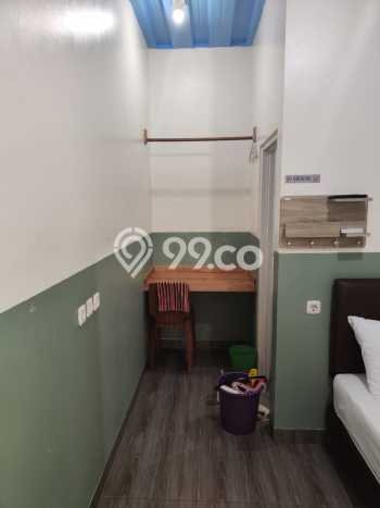 Rumah Kost Dijual di Setu, Tangerang Selatan, 80 KT, 80 KM, Bangunan 1750m2 Rumah Kost Dijual di Setu, Tangerang Selatan, 80 KT, 80 KM, Bangunan 1750m2