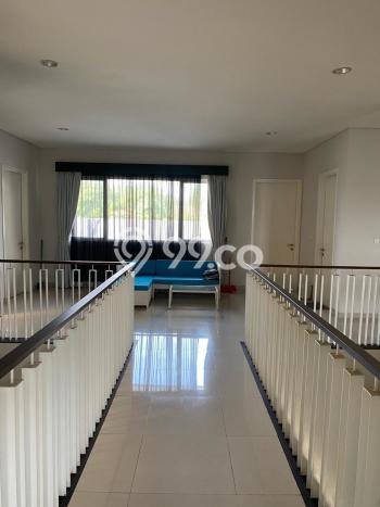 Hunian Mewah LB 350m2 Siap Pakai Desain Elegan di Alam Sutera, Tangerang Hunian Mewah LB 350m2 Siap Pakai Desain Elegan di Alam Sutera, Tangerang