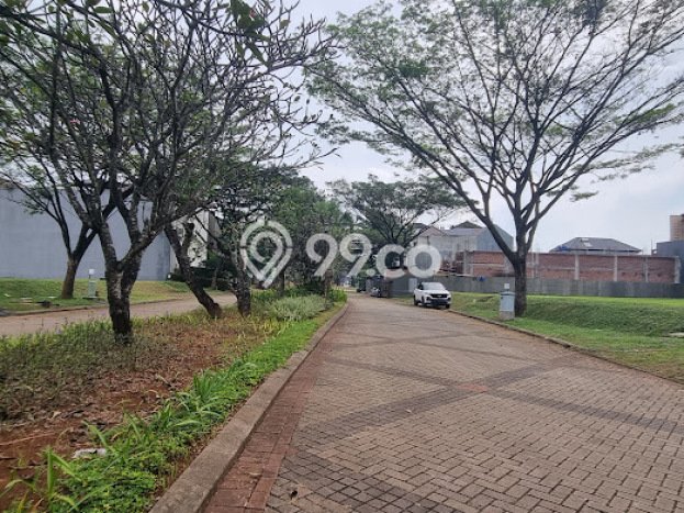 Tanah Dijual Area Strategis di Gading Serpong Tangerang 450m2 Tanah Dijual Area Strategis di Gading Serpong Tangerang 450m2