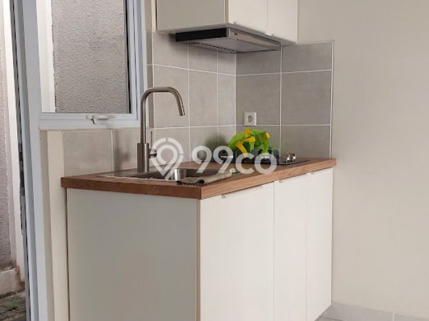 Rumah Minimalis 3 KT di Gading Serpong Tangerang Unfurnished Rumah Minimalis 3 KT di Gading Serpong Tangerang Unfurnished