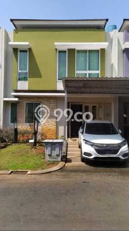 For Sale Hunian Rumah Terawat 3 KT di Gading Serpong, Tangerang For Sale Hunian Rumah Terawat 3 KT di Gading Serpong, Tangerang
