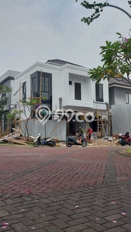 Hunian Super Elit dengan Akses Paling Strategis di BSD, Tangerang Hunian Super Elit dengan Akses Paling Strategis di BSD, Tangerang