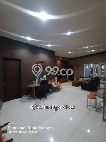 Dijual Rumah Mewah Megah Dengan View Cantik di Alam Sutera, Tangerang Dijual Rumah Mewah Megah Dengan View Cantik di Alam Sutera, Tangerang