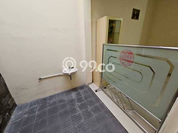 Jual Rumah Eksklusif 3 KT di BSD, Tangerang Jual Rumah Eksklusif 3 KT di BSD, Tangerang