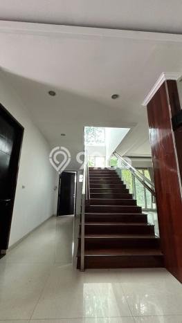 Rumah Luxury Modern Siap Huni di BSD The Green Tangerang Rumah Luxury Modern Siap Huni di BSD The Green Tangerang