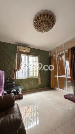 For Sale! Luxury House LT 450m2 Desain Elegan di BSD For Sale! Luxury House LT 450m2 Desain Elegan di BSD
