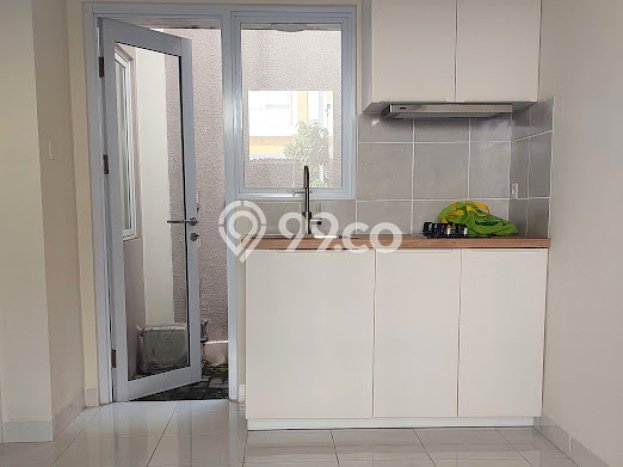 Rumah Minimalis 3 KT di Gading Serpong Tangerang Unfurnished Rumah Minimalis 3 KT di Gading Serpong Tangerang Unfurnished