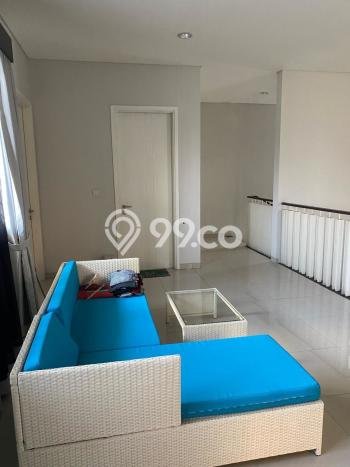 Hunian Mewah LB 350m2 Siap Pakai Desain Elegan di Alam Sutera, Tangerang Hunian Mewah LB 350m2 Siap Pakai Desain Elegan di Alam Sutera, Tangerang