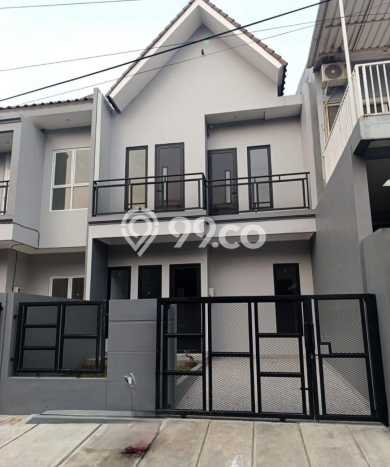 Hunian Nyaman Asri 3 KT Siap Pakai di BSD Tangerang Hunian Nyaman Asri 3 KT Siap Pakai di BSD Tangerang