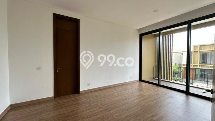 Rumah Mewah LB 480m2 Siap Pakai Desain Elegan di BSD, Tangerang Rumah Mewah LB 480m2 Siap Pakai Desain Elegan di BSD, Tangerang