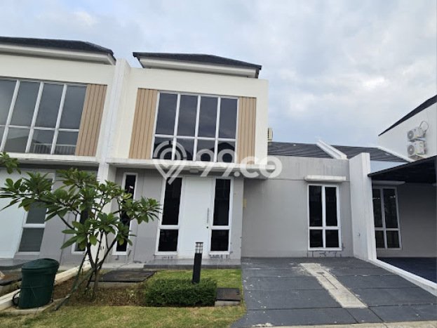 Dijual Rumah 3 Kamar Lokasi Ideal Nyaman dan Strategis di Tangerang Dijual Rumah 3 Kamar Lokasi Ideal Nyaman dan Strategis di Tangerang
