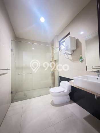 Rumah Kontrakan Tangerang LT 120m2 LB 142m2 Kawasan BSD Rumah Kontrakan Tangerang LT 120m2 LB 142m2 Kawasan BSD