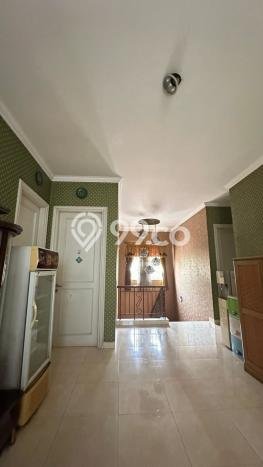 For Sale! Luxury House LT 450m2 Desain Elegan di BSD For Sale! Luxury House LT 450m2 Desain Elegan di BSD