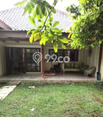 Dijual Hunian Mewah dengan Fasilitas Sekitar Komplit di Menteng, Jakarta Pusat Dijual Hunian Mewah dengan Fasilitas Sekitar Komplit di Menteng, Jakarta Pusat