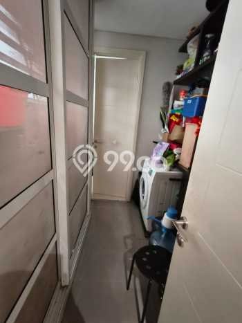 Hunian Apartemen Ideal untuk Dijual di Tangerang dengan 3 Kamar Hunian Apartemen Ideal untuk Dijual di Tangerang dengan 3 Kamar