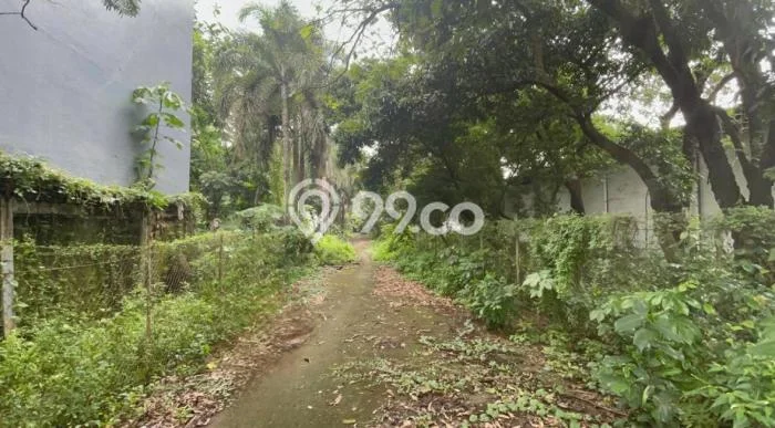 FOR SALE! Pabrik di Pinang Tangerang, LT 24076m2, LB 6300m2 FOR SALE! Pabrik di Pinang Tangerang, LT 24076m2, LB 6300m2