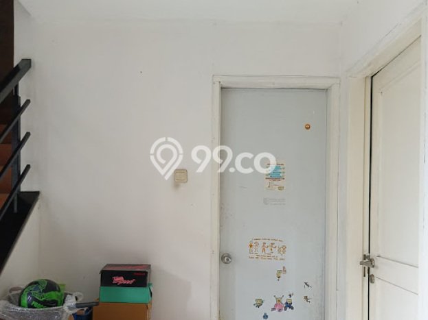 Rumah Lingkungan Asri kawasan , Tangerang, Luas 128m2m² LB 102m2m² Rumah Lingkungan Asri kawasan , Tangerang, Luas 128m2m² LB 102m2m²