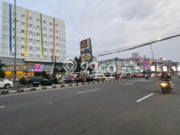 Lahan untuk Dijual Lokasi Tangerang, Tangerang Luas 3800m2 SHM Lahan untuk Dijual Lokasi Tangerang, Tangerang Luas 3800m2 SHM