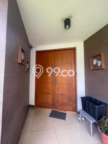 Hunian Super Mewah dengan Akses Paling Strategis di Alam Sutera, Tangerang Hunian Super Mewah dengan Akses Paling Strategis di Alam Sutera, Tangerang