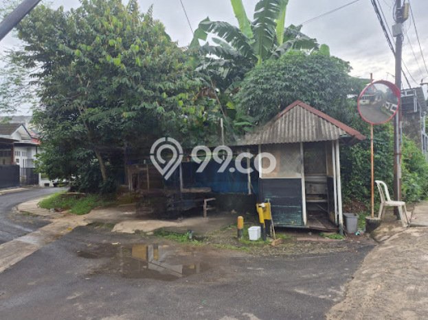Dijual Tanah Lokasi BSD Griya Loka, Tangerang Seluas 288m2 Dijual Tanah Lokasi BSD Griya Loka, Tangerang Seluas 288m2