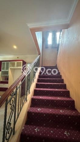 For Sale! Luxury House LT 450m2 Desain Elegan di BSD For Sale! Luxury House LT 450m2 Desain Elegan di BSD