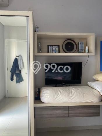 Hunian Mewah LB 350m2 Siap Pakai Desain Elegan di Alam Sutera, Tangerang Hunian Mewah LB 350m2 Siap Pakai Desain Elegan di Alam Sutera, Tangerang