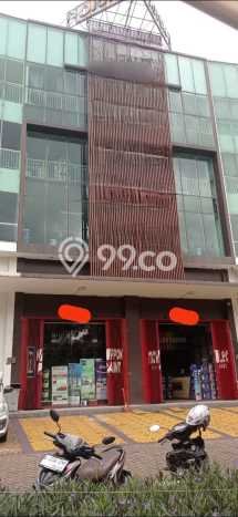 Ruko Bagus Dijual LB 256m2 Lokasi Strategis Tangerang Area Cocok untuk Bisnis Ruko Bagus Dijual LB 256m2 Lokasi Strategis Tangerang Area Cocok untuk Bisnis