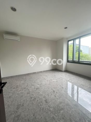 For Sale! Luxury House LT 195m2 Desain Modern di Alam Sutera For Sale! Luxury House LT 195m2 Desain Modern di Alam Sutera