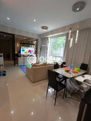 Hunian Apartemen Ideal untuk Dijual di Tangerang dengan 3 Kamar Hunian Apartemen Ideal untuk Dijual di Tangerang dengan 3 Kamar