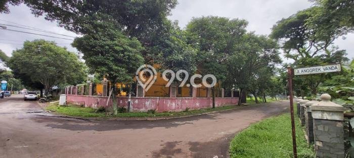 Tersedia Rumah Kost di BSD Anggrek Loka, Tangerang 32 Kamar Tersedia Rumah Kost di BSD Anggrek Loka, Tangerang 32 Kamar