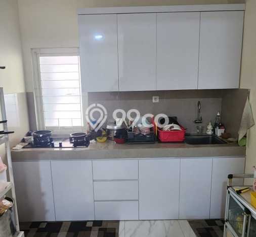 Rumah Minimalis 3 KT di Modernland Tangerang Full Furnished Rumah Minimalis 3 KT di Modernland Tangerang Full Furnished