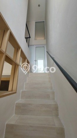 Rumah Minimalis 3 KT di BSD Tangerang Semi Furnished Rumah Minimalis 3 KT di BSD Tangerang Semi Furnished