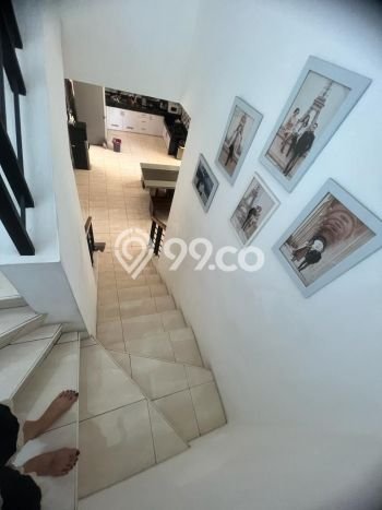 KESEMPATAN TERBAIK! Tersedia KPR Rumah Modern lokasi BSD The Green, Tangerang, LT 144m² LB 155m² KESEMPATAN TERBAIK! Tersedia KPR Rumah Modern lokasi BSD The Green, Tangerang, LT 144m² LB 155m²