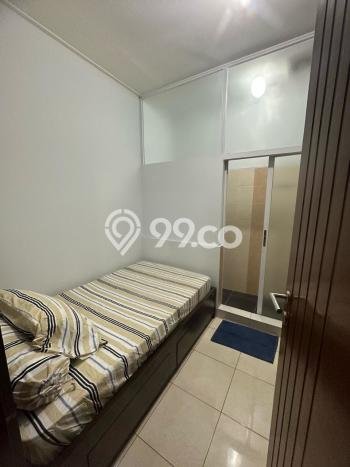 Tersedia Rumah Kost di BSD, Tangerang 7 Kamar Tersedia Rumah Kost di BSD, Tangerang 7 Kamar