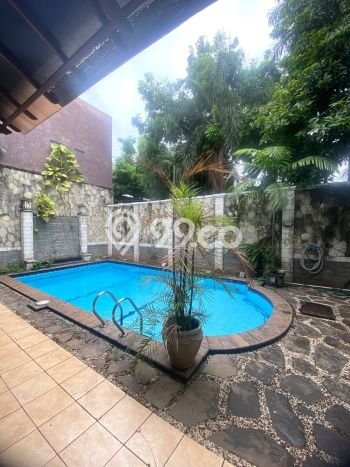 Dijual Rumah Mewah Exclusive di Pasar Minggu, Jakarta Selatan Dijual Rumah Mewah Exclusive di Pasar Minggu, Jakarta Selatan