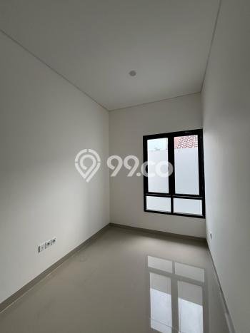 Rumah Modern Minimalis 4 Kamar Bisa Langsung Pindah di Serpong Utara Rumah Modern Minimalis 4 Kamar Bisa Langsung Pindah di Serpong Utara
