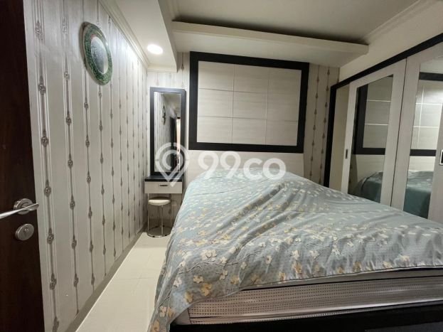 Siap Milik Apartemen 1 KT 1 KM di Tangerang Siap Milik Apartemen 1 KT 1 KM di Tangerang