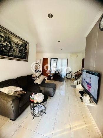 KESEMPATAN TERBAIK! Tersedia KPR Rumah Modern lokasi BSD The Green, Tangerang, LT 144m² LB 155m² KESEMPATAN TERBAIK! Tersedia KPR Rumah Modern lokasi BSD The Green, Tangerang, LT 144m² LB 155m²