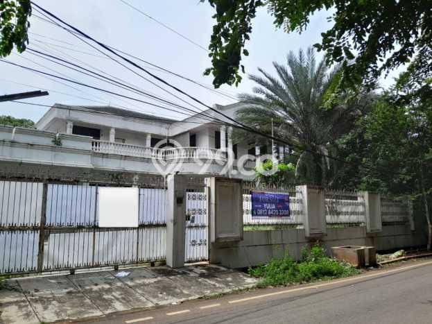 Dijual Hunian Mewah dengan Fasilitas Sekitar Lengkap di Duren Sawit, Jakarta Timur Dijual Hunian Mewah dengan Fasilitas Sekitar Lengkap di Duren Sawit, Jakarta Timur