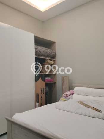 Rumah Modern 1 KT di BSD Tangerang Full Furnished Rumah Modern 1 KT di BSD Tangerang Full Furnished